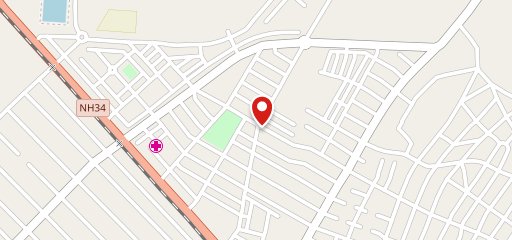 Hot Pizza Point on map