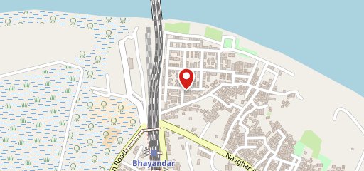 Hot Plate Fast Food & Chinese Restaurant on map