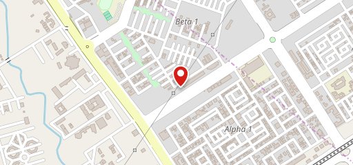 Hot Pot China on map