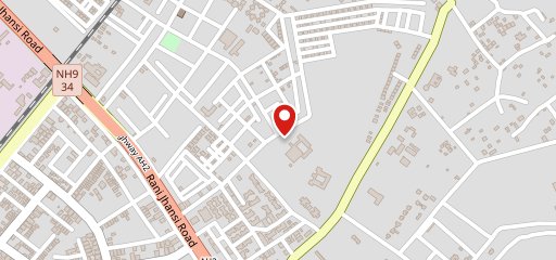 Hot Spot Pizza your taste (your choice on map