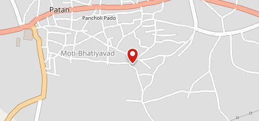 Hotal Saahi Darbaar on map