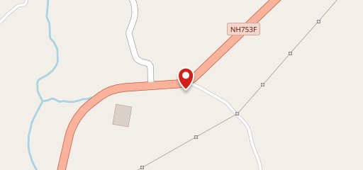 Hotel 7/12 Ranjangaon on map