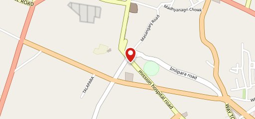 HOTEL 786 Bilaspur (since 1996)The Real Taste Of Non-veg on map