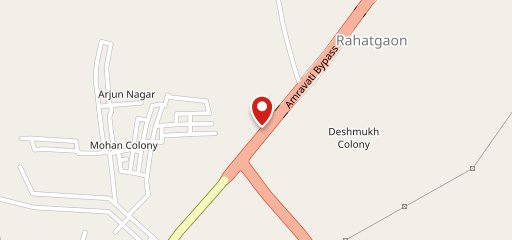 Hotel Aaditya Restaurant & Bar on map