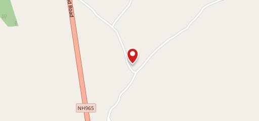 Hotel Aaisaheb Veg - Nonveg on map