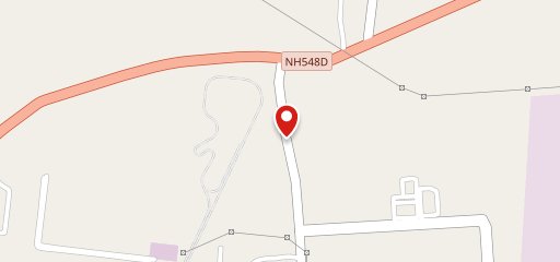 Hotel Aamantran Resto & Bar on map