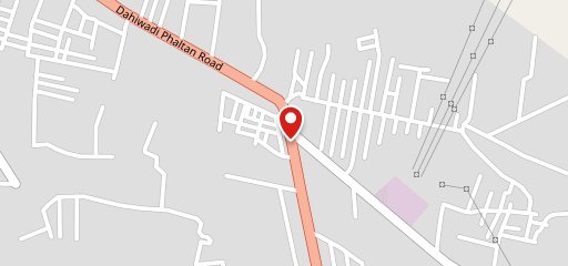 Hotel Aamntran on map