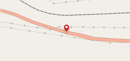 HOTEL AAPAL MAVAL on map