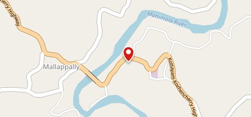 Hotel Aaradhya on map