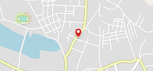 Hotel Aarya & Restaurant on map