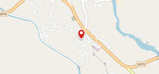 Abhiruchi Garden Restaurant on map