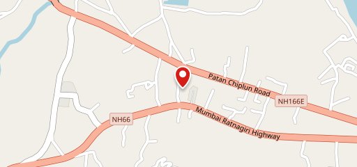 Hotel Abhishek on map