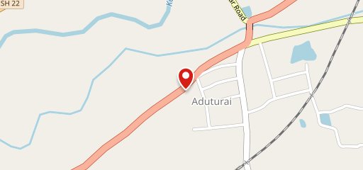 Hotel ABIRAM Bhavan on map