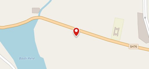 The new adharshs pride on map