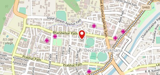 Hotel Adhiraj on map