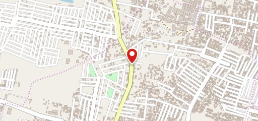 Hotel Adithya Grand on map