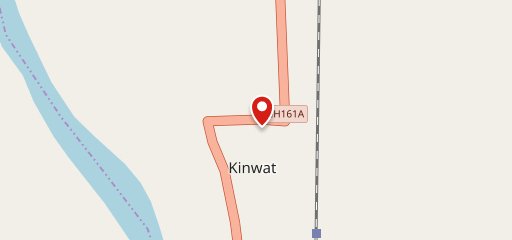 Hotel Aditya Inn's Kinwat on map