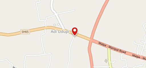 Hotel Akshatha on map