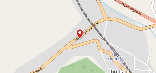 Zaathar Restaurant on map