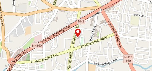 Hotel Al - Iqbal on map