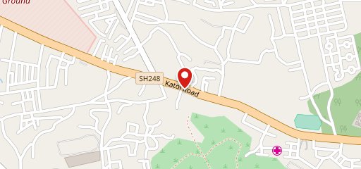 Hotel Al-Khabir on map