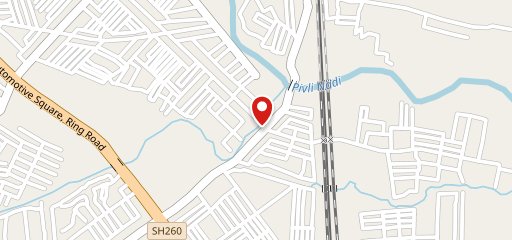 Hotel Al Rahman. on map