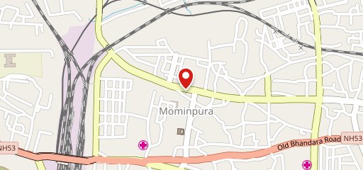 al-yaseen fastfood & beverage on map