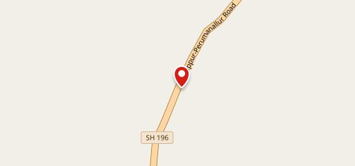 Hotel Alagappa on map