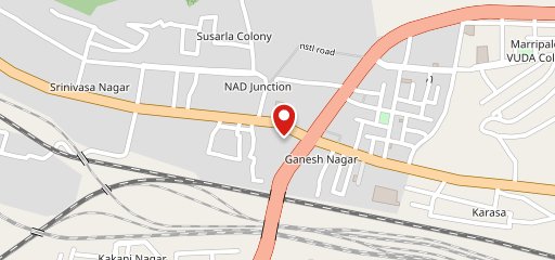 Hotel Golden Alfa on map