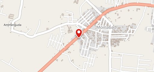 Hotel Alhamdulillah - Kalyani Mutton & Chicken Biryani , thala mandi on map