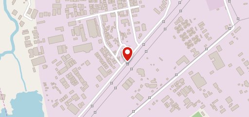 Hotel Alka's Kitchen on map