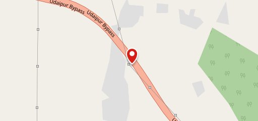 Amardeep hotel on map