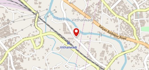 Hotel Ambrosia on map