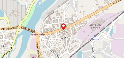 Hotel Amit Garden on map