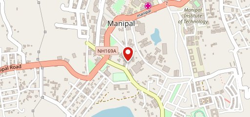 Hotel Ammana Attil on map