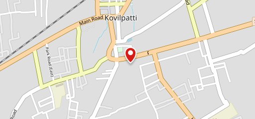 Ananda A/C Vegetarian, on map