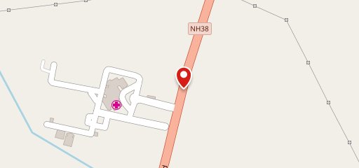 Hotel Anandham on map