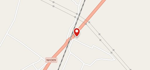 Hotel Ananya Regency - Gateway to Corbett on map