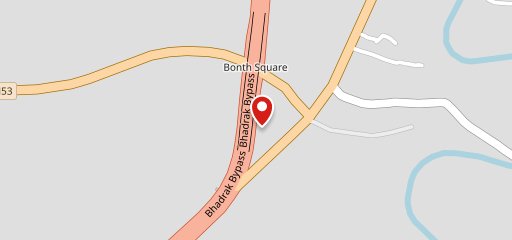 Hotel Anchal Restaurant on map