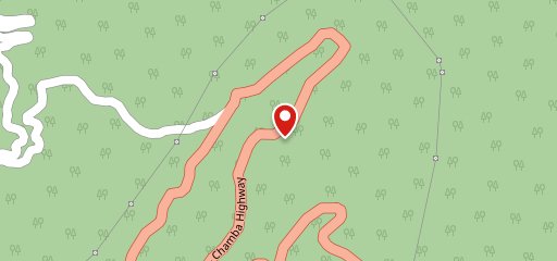 Treebo Anjukul on map