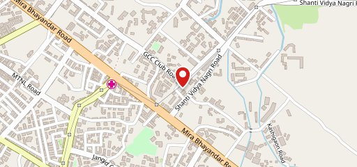 Hotel Anna Tadka on map