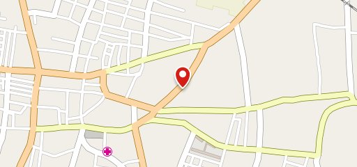 Hotel Annaachie on map