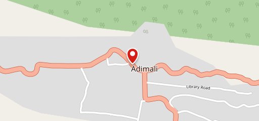 Hotel Annapoorna on map