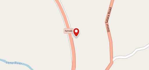 Hotel Annapurna Pure Veg Restaurant on map