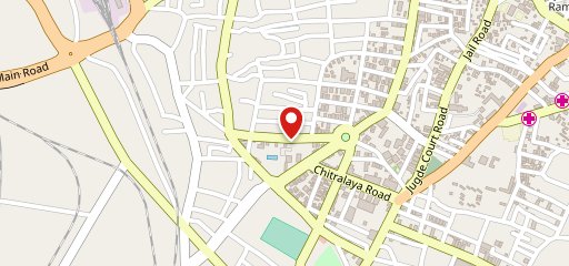 Star Annapurna Restaurant on map