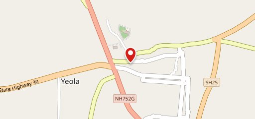 Hotel Annapurna on map