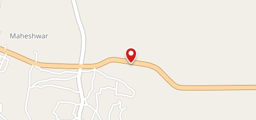 Hotel apna veg and non-veg restaurant on map