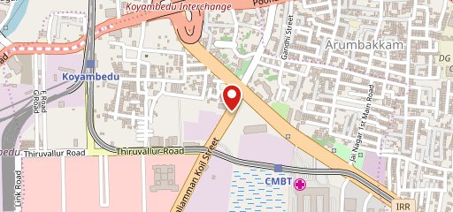 Hotel ARAFA RESTAURANT on map