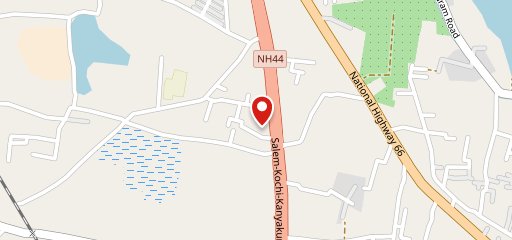 Arafa Restaurant on map