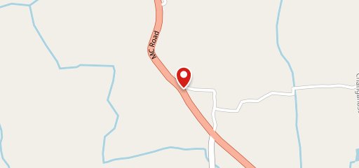 Hotel Arcadia Avenue Thiruvalla on map